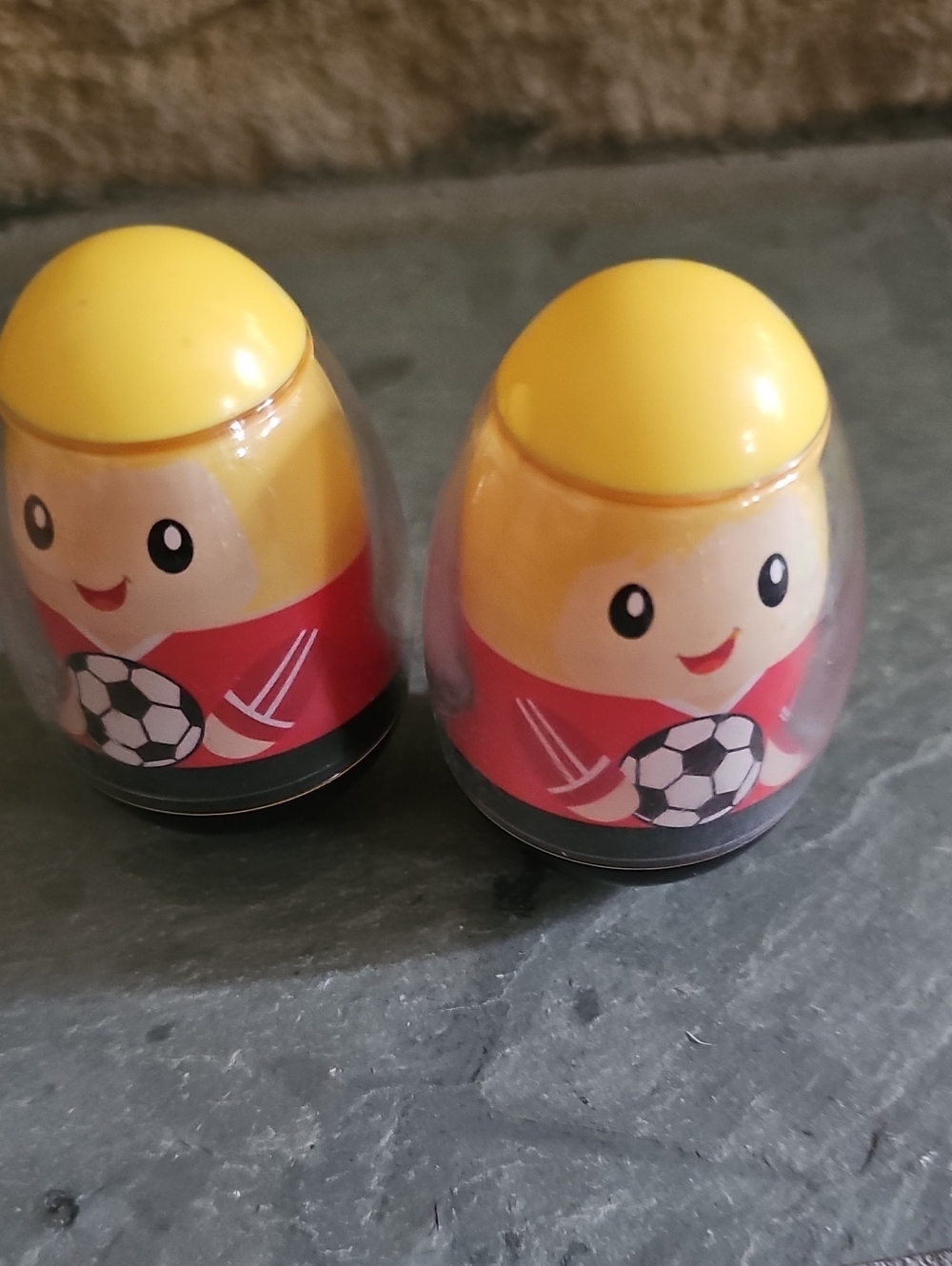 2009 Hasbro Weebles Wobble Toy Figures Lot of Qty 8 - Picture 5 of 12